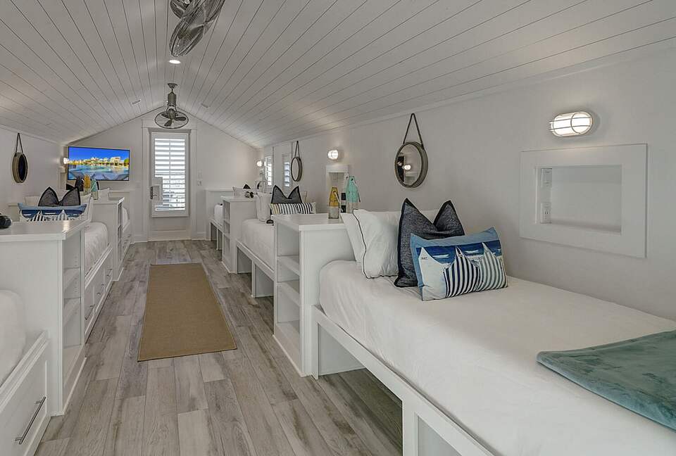 Seashell Sanctuary - Port Aransas, Texas