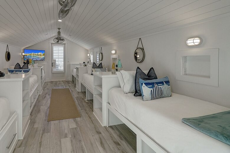 Seashell Sanctuary - Port Aransas, Texas