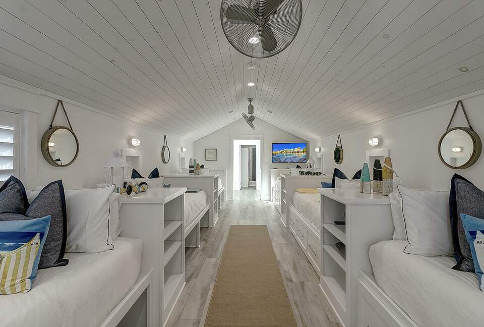 Seashell Sanctuary - Port Aransas, Texas