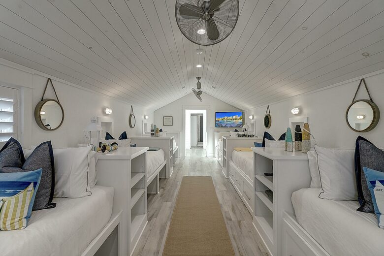 Seashell Sanctuary - Port Aransas, Texas