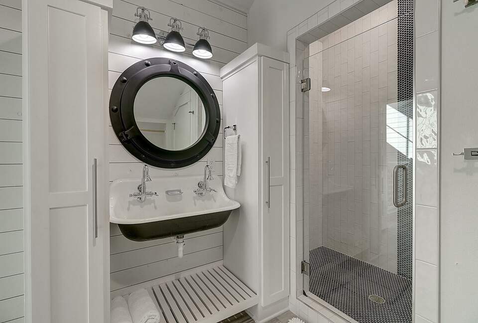 Seashell Sanctuary - Port Aransas, Texas