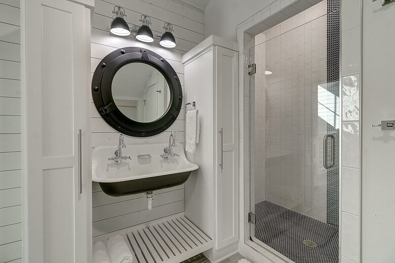 Seashell Sanctuary - Port Aransas, Texas