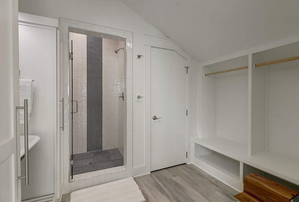 Seashell Sanctuary - Port Aransas, Texas