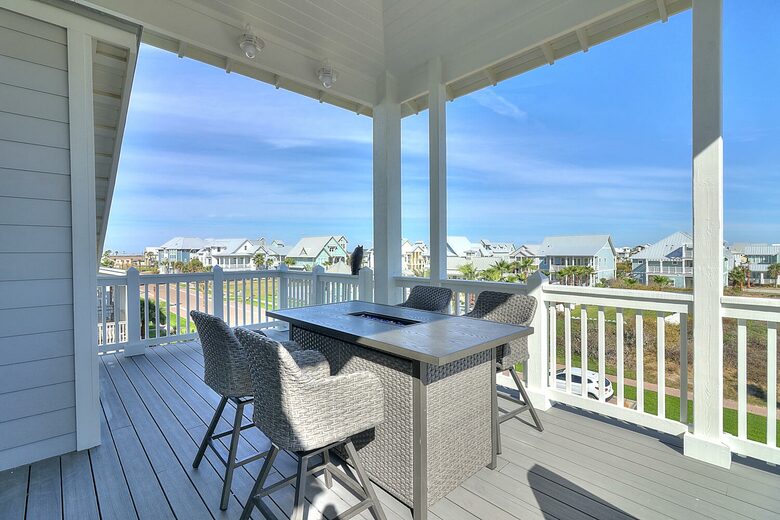 Seashell Sanctuary - Port Aransas, Texas