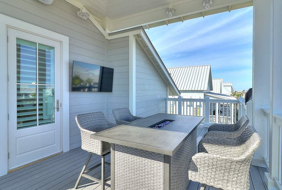 Seashell Sanctuary - Port Aransas, Texas