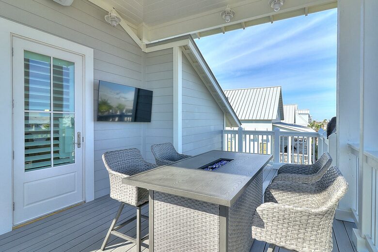 Seashell Sanctuary - Port Aransas, Texas