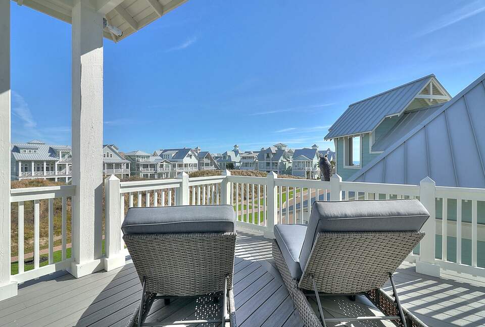 Seashell Sanctuary - Port Aransas, Texas