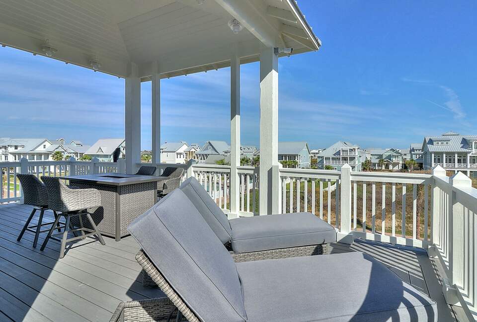 Seashell Sanctuary - Port Aransas, Texas