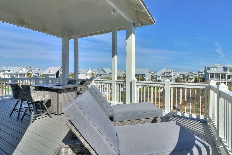 Seashell Sanctuary - Port Aransas, Texas
