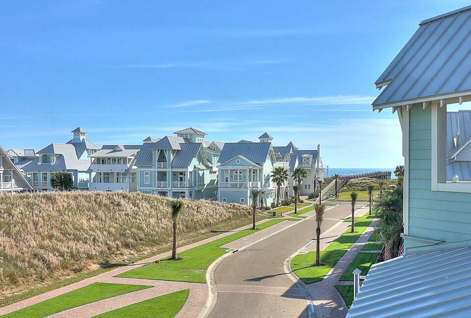 Seashell Sanctuary - Port Aransas, Texas