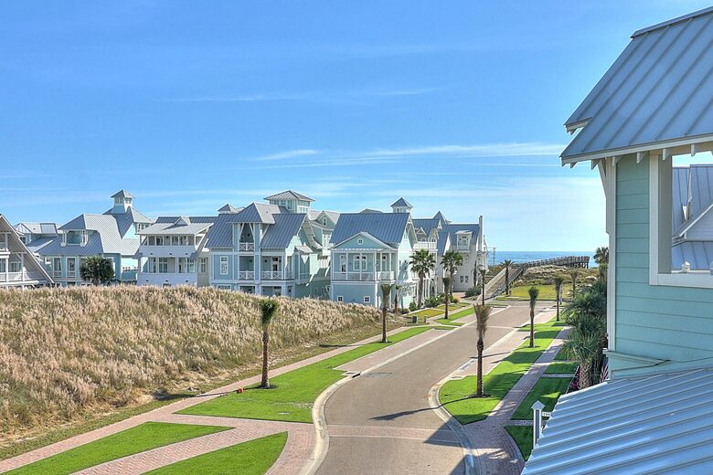 Seashell Sanctuary - Port Aransas, Texas