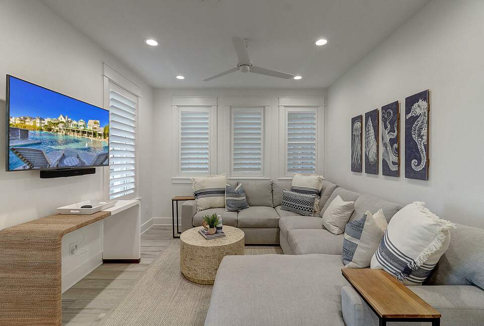 Seashell Sanctuary - Port Aransas, Texas