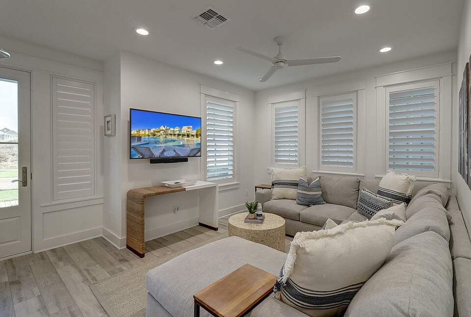 Seashell Sanctuary - Port Aransas, Texas