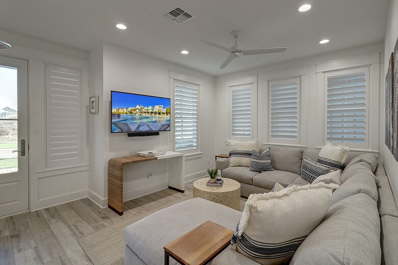 Seashell Sanctuary - Port Aransas, Texas