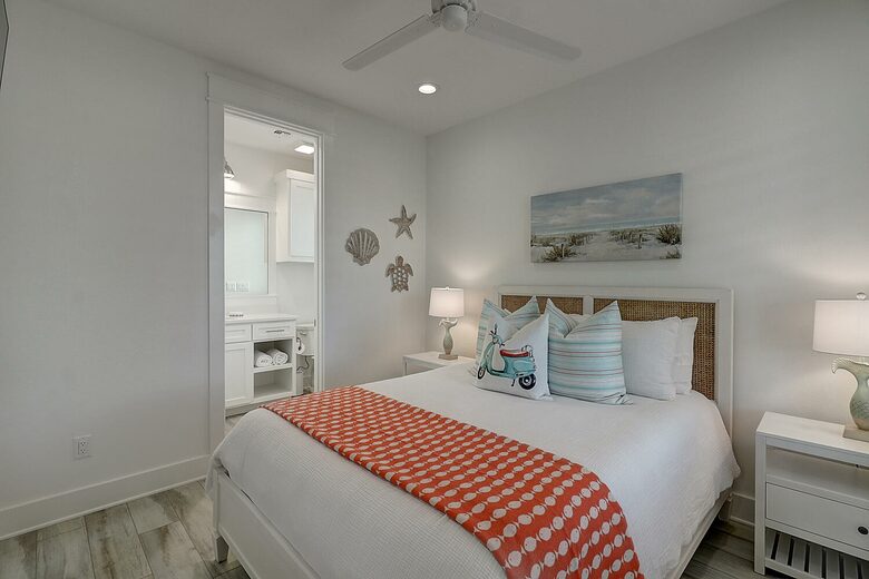 Seashell Sanctuary - Port Aransas, Texas