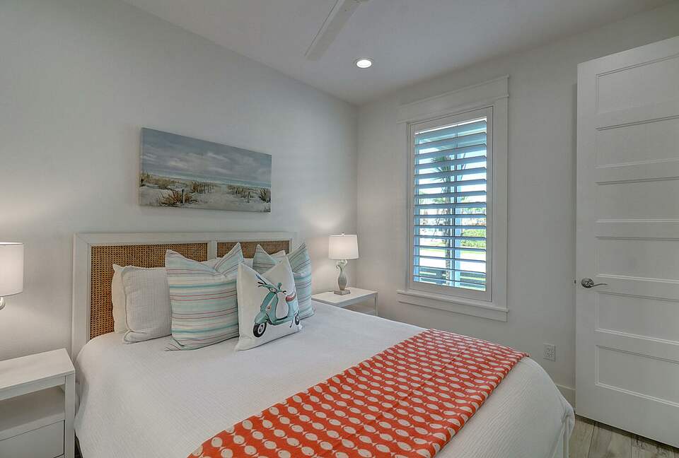 Seashell Sanctuary - Port Aransas, Texas