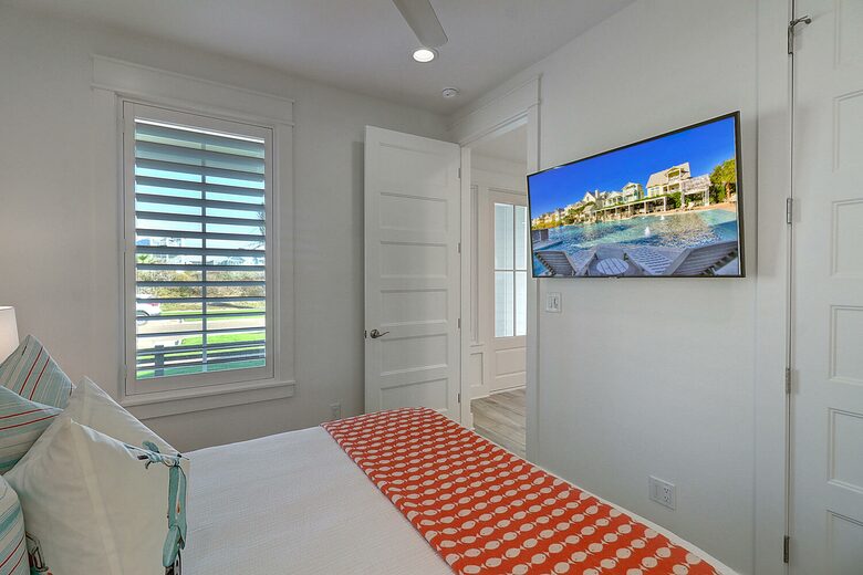 Seashell Sanctuary - Port Aransas, Texas