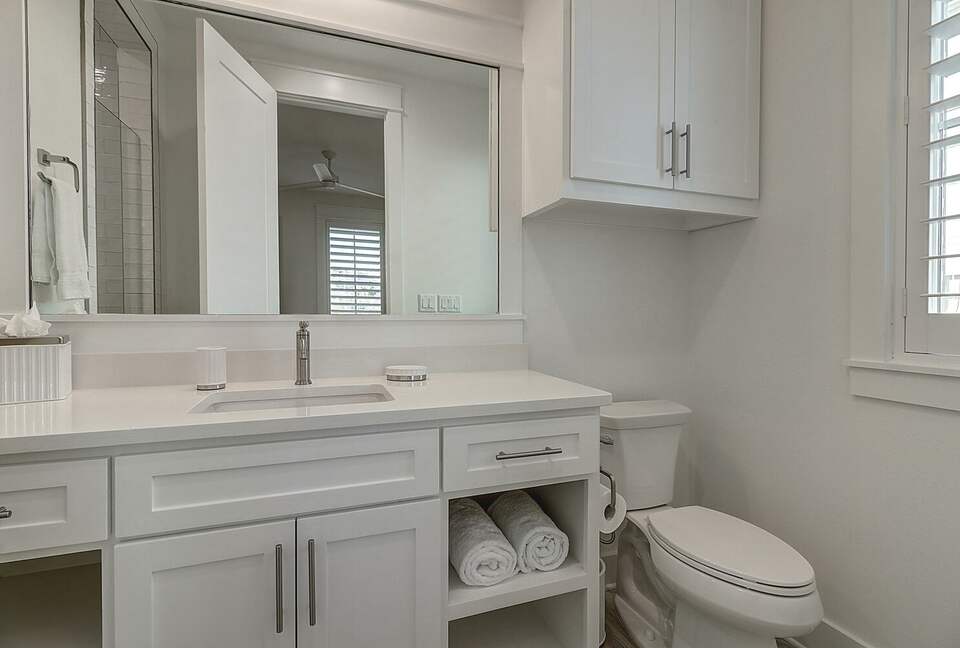 Seashell Sanctuary - Port Aransas, Texas