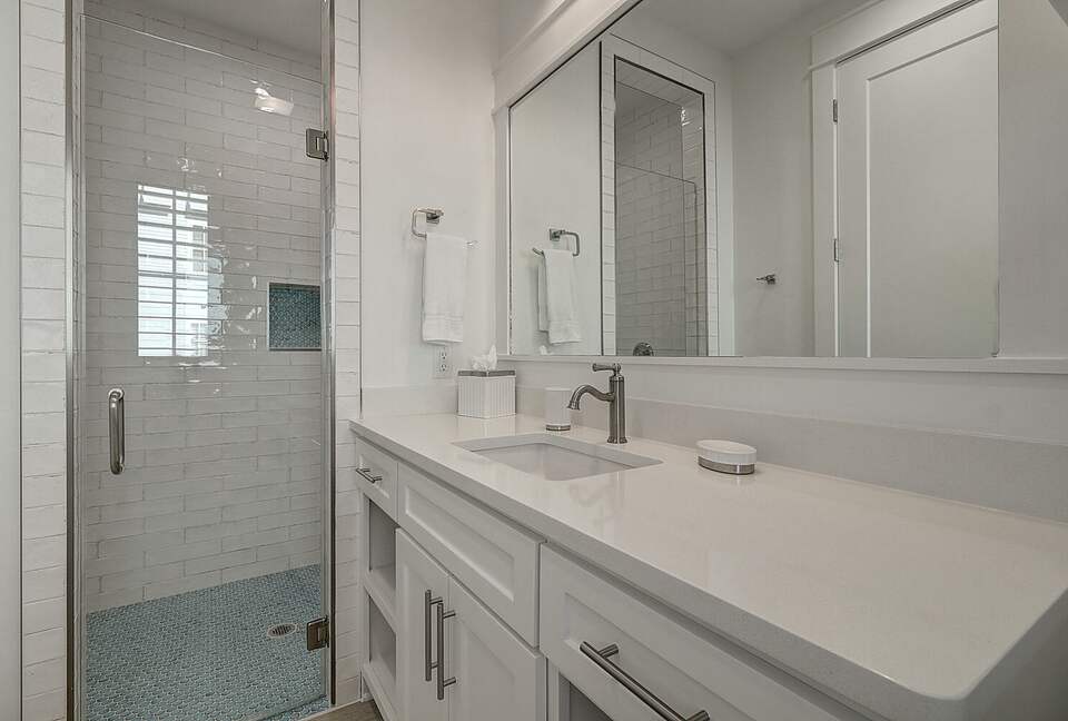 Seashell Sanctuary - Port Aransas, Texas