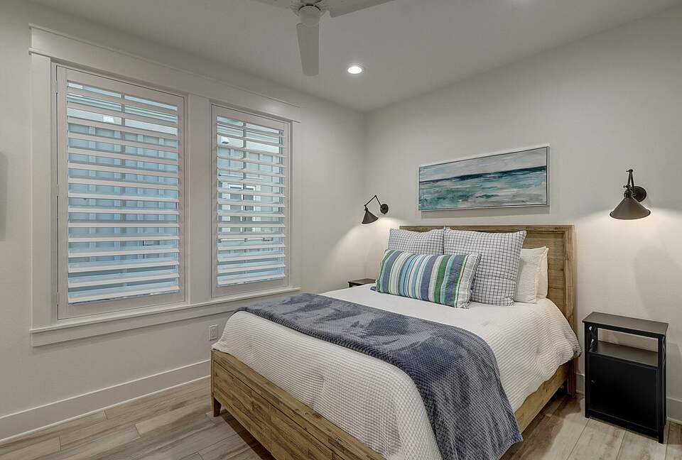 Seashell Sanctuary - Port Aransas, Texas