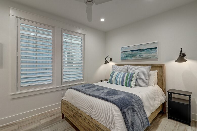 Seashell Sanctuary - Port Aransas, Texas