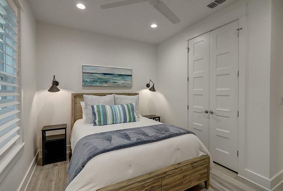 Seashell Sanctuary - Port Aransas, Texas