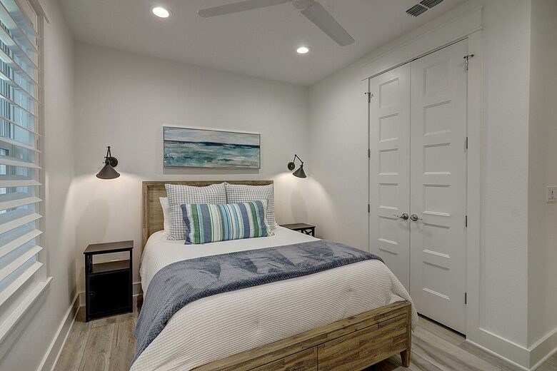 Seashell Sanctuary - Port Aransas, Texas