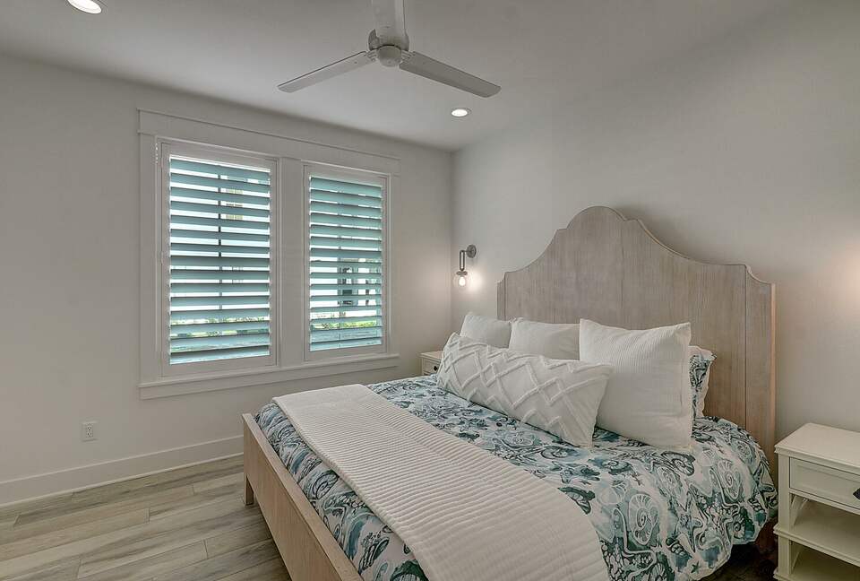 Seashell Sanctuary - Port Aransas, Texas