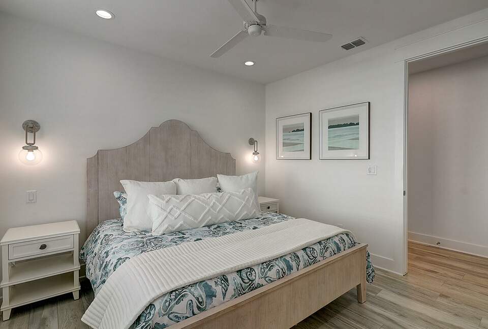 Seashell Sanctuary - Port Aransas, Texas