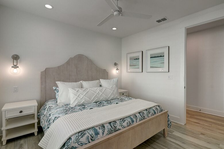 Seashell Sanctuary - Port Aransas, Texas