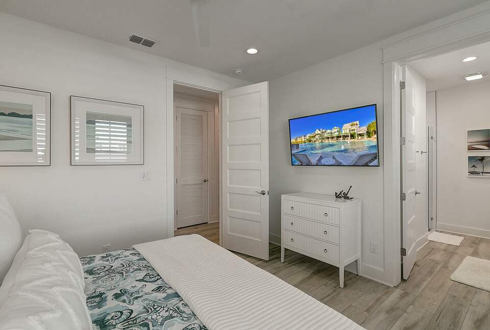 Seashell Sanctuary - Port Aransas, Texas