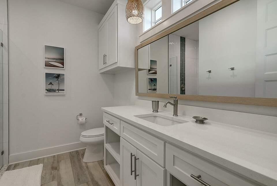 Seashell Sanctuary - Port Aransas, Texas