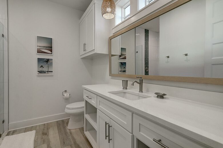 Seashell Sanctuary - Port Aransas, Texas