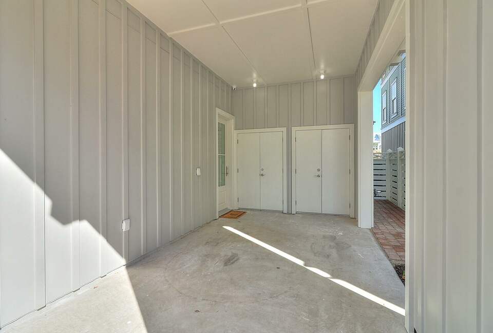 Seashell Sanctuary - Port Aransas, Texas