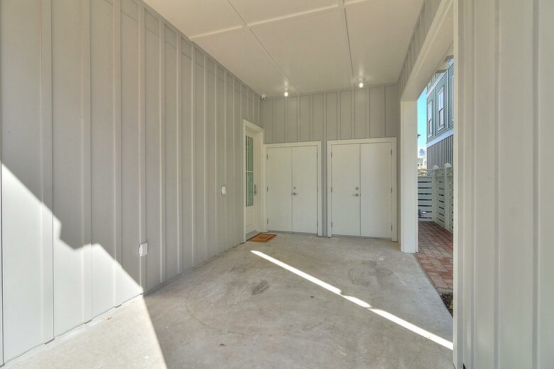 Seashell Sanctuary - Port Aransas, Texas