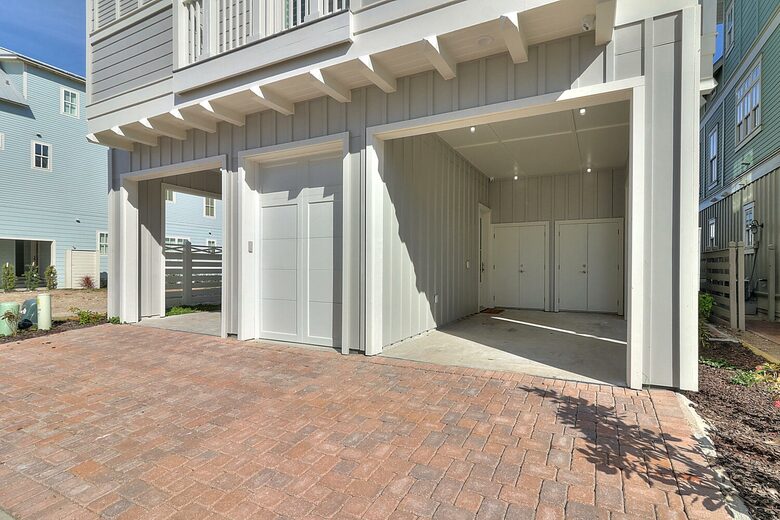 Seashell Sanctuary - Port Aransas, Texas