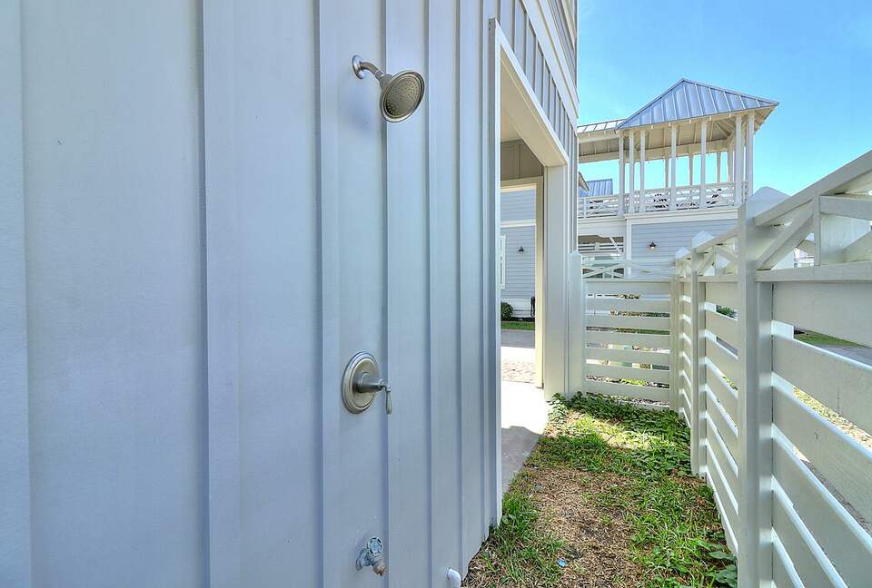 Seashell Sanctuary - Port Aransas, Texas