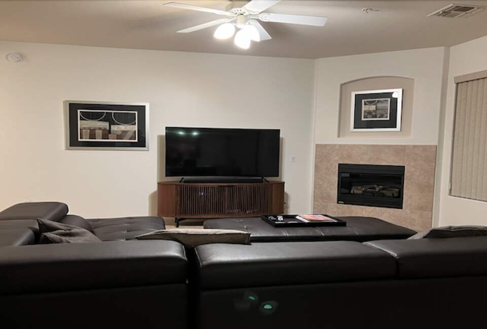 Gorgeous Grayhawk Haven - Scottsdale, Arizona