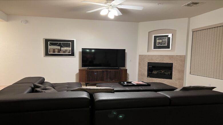 Gorgeous Grayhawk Haven - Scottsdale, Arizona