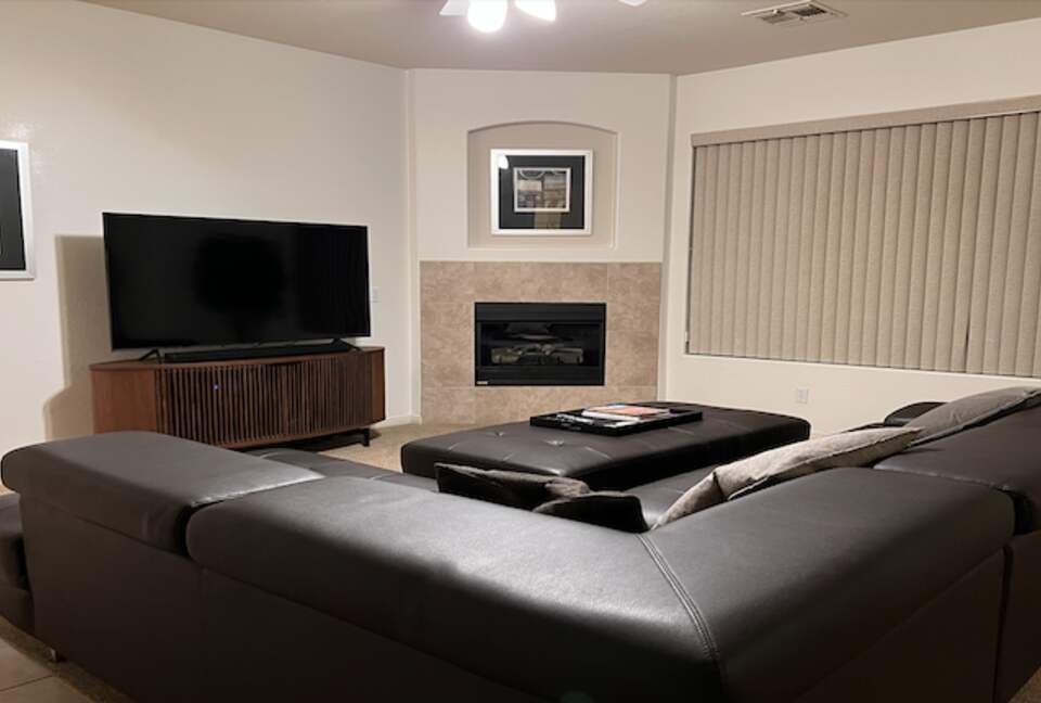 Gorgeous Grayhawk Haven - Scottsdale, Arizona