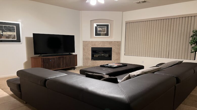 Gorgeous Grayhawk Haven - Scottsdale, Arizona