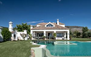 Ronda Mountain Resort - Ronda, Spain