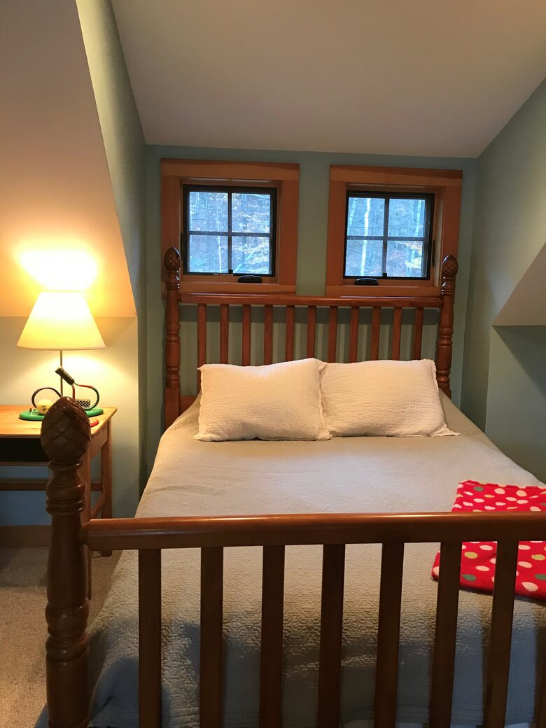 The Lakehouse - New Hampton, New Hampshire