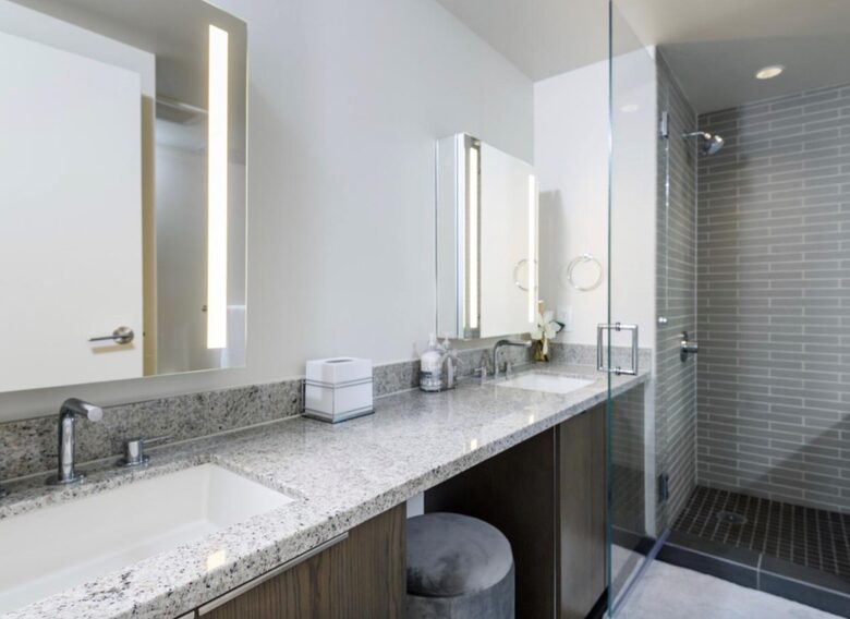 Heart of Kaka'ako Luxury Apartment - Honolulu, Hawaii