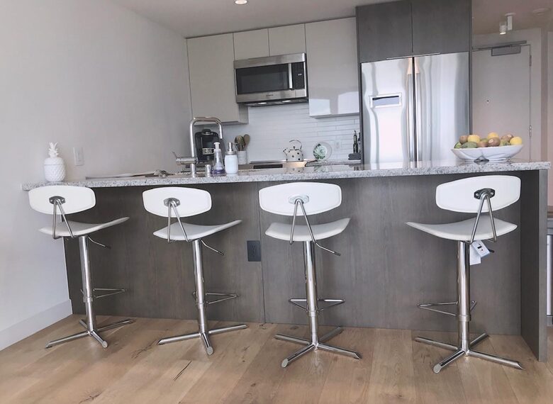 Heart of Kaka'ako Luxury Apartment - Honolulu, Hawaii