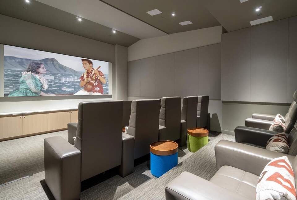 Heart of Kaka'ako Luxury Apartment - Honolulu, Hawaii