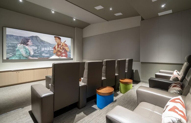 Heart of Kaka'ako Luxury Apartment - Honolulu, Hawaii