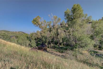 Home Exchange in Steamboat Springs, CO, enchanting property