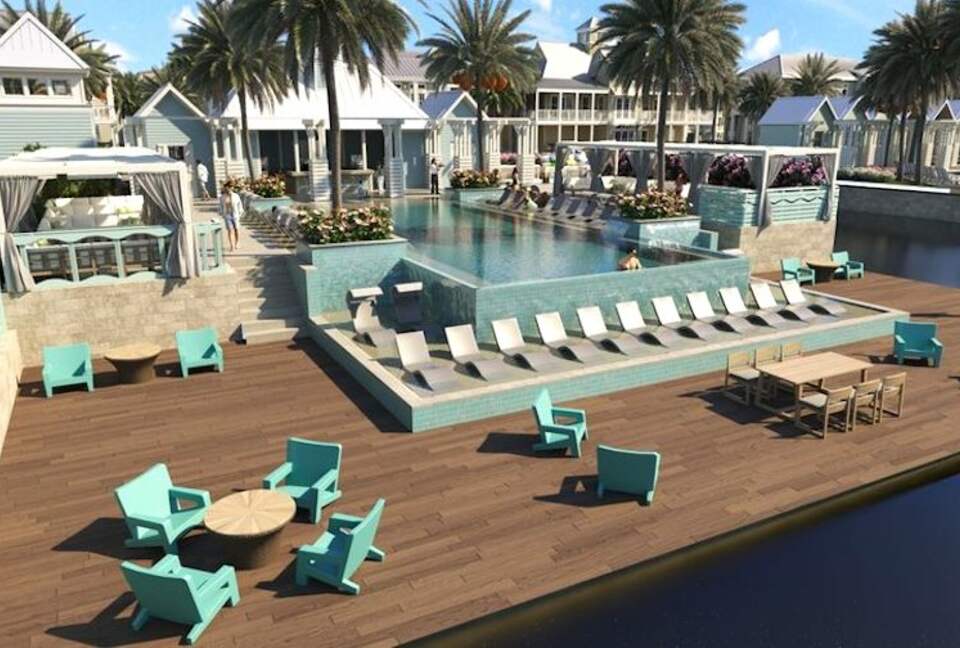 Seashell Sanctuary - Port Aransas, Texas