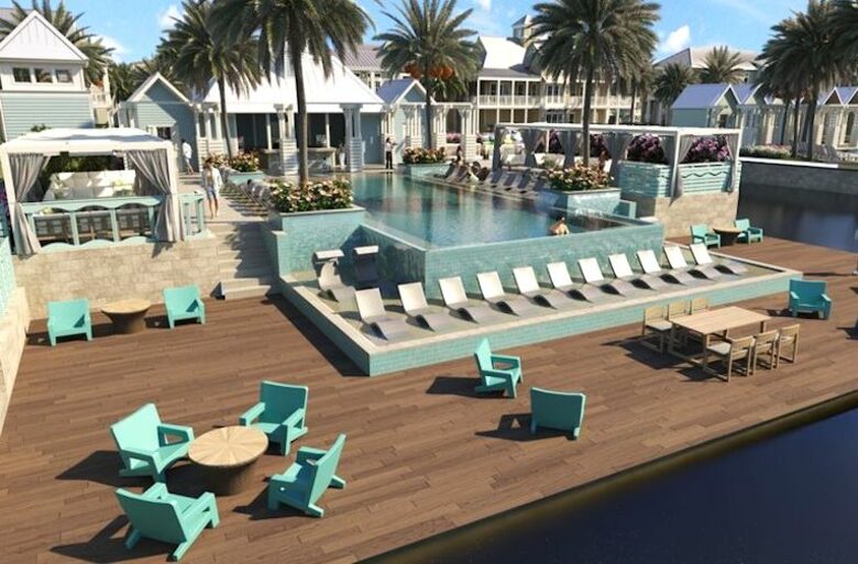 Seashell Sanctuary - Port Aransas, Texas